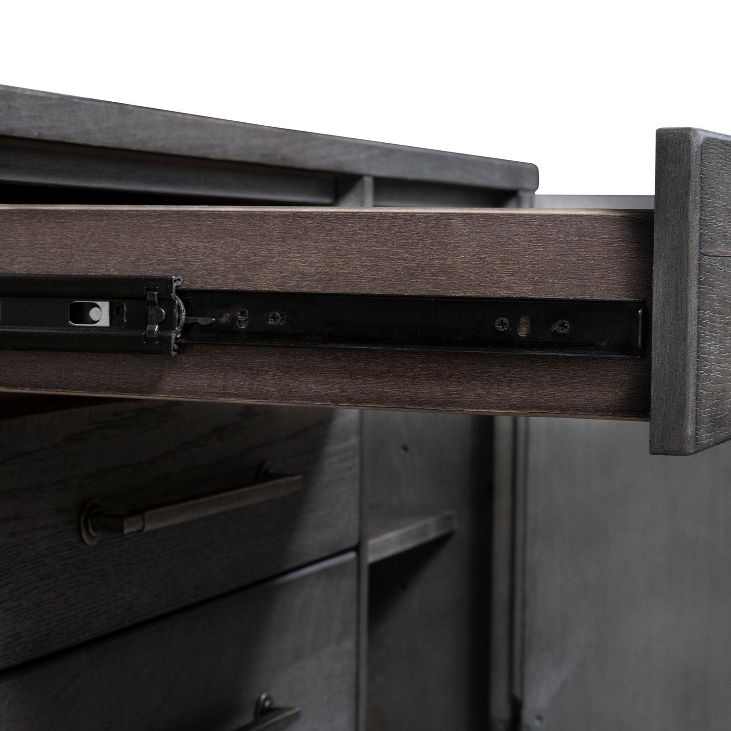 Modern Farmhouse Credenza