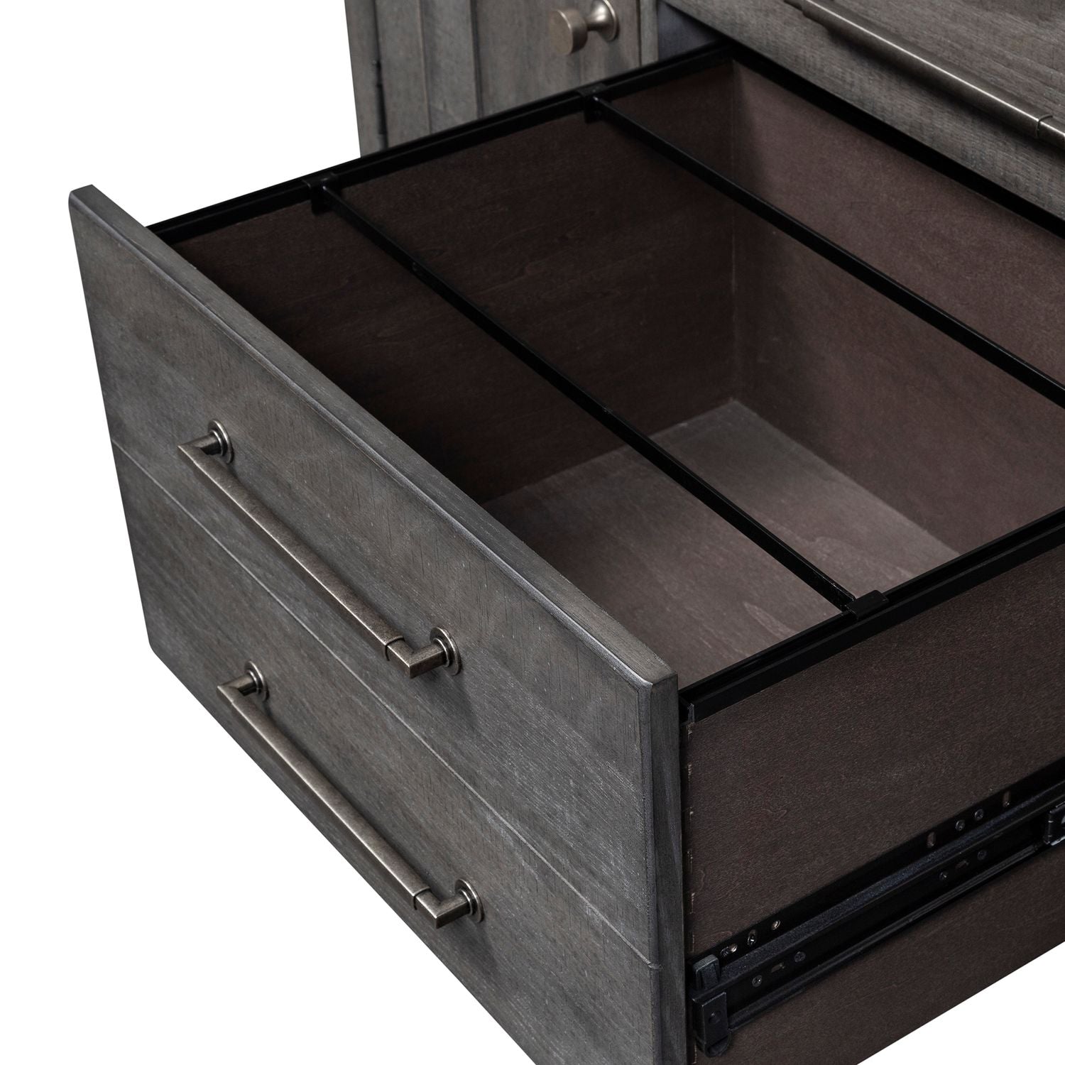 Modern Farmhouse Credenza