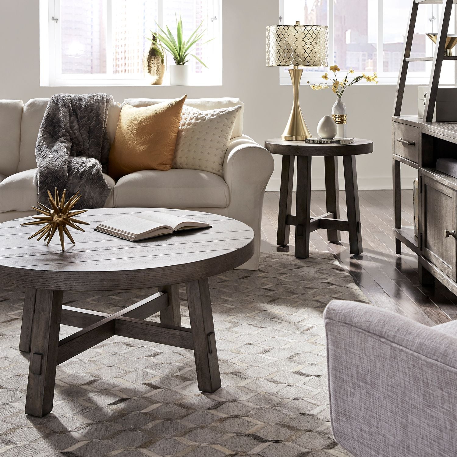Modern Farmhouse 3 Piece Set