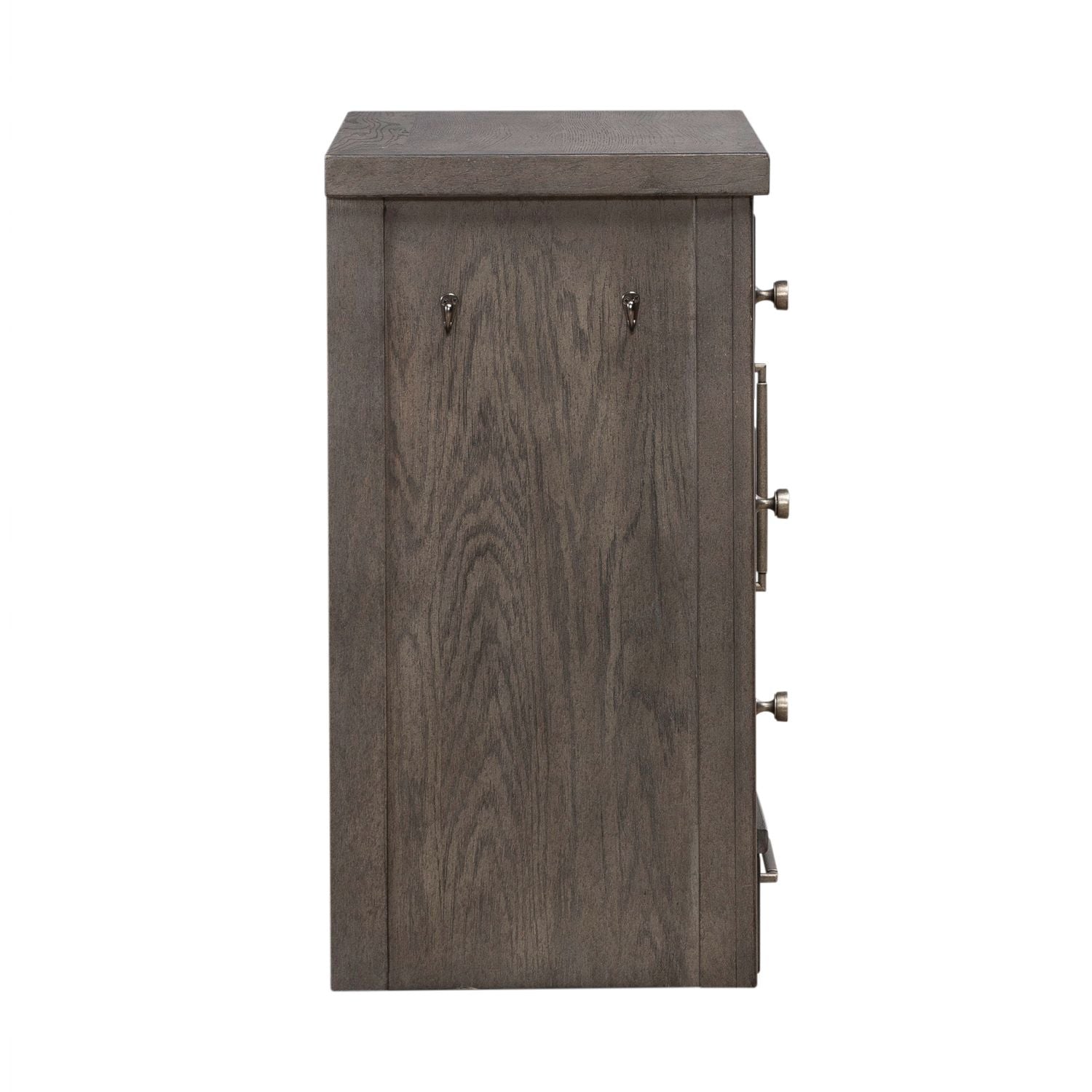 Modern Farmhouse Pet Feeder