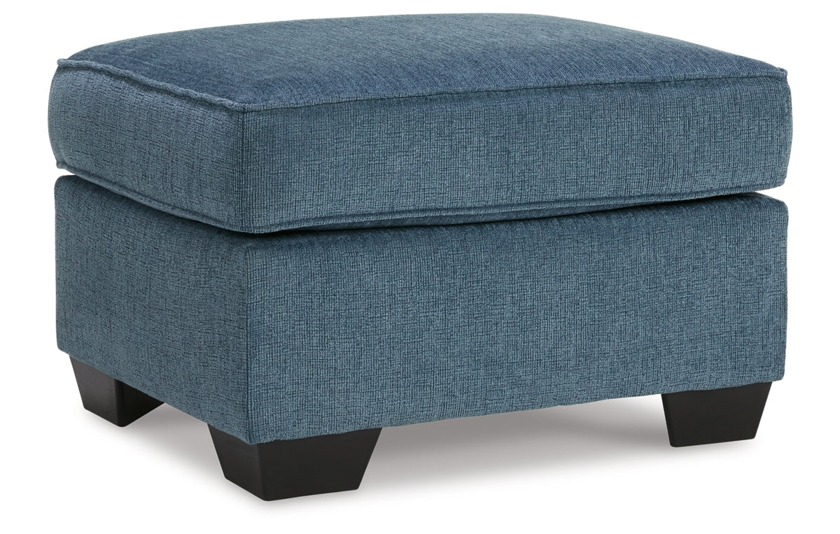 Cashton Ottoman