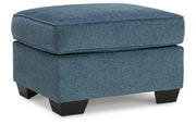 Cashton Ottoman