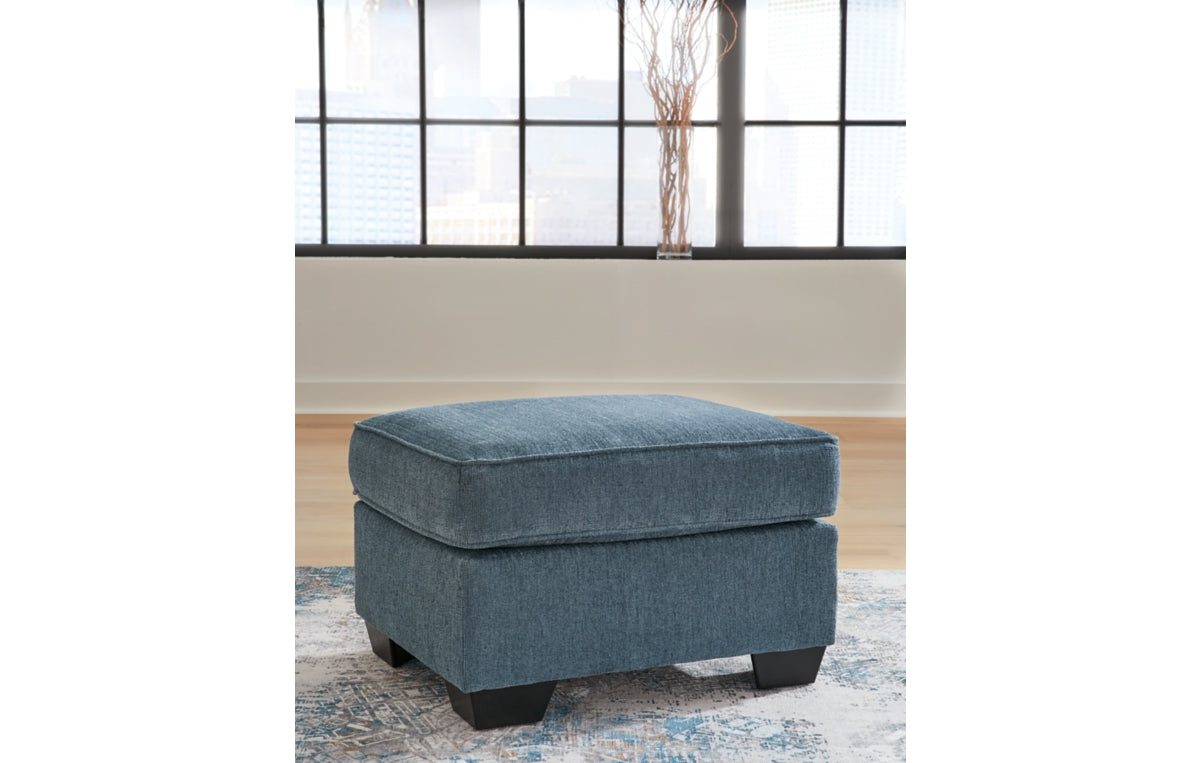 Cashton Ottoman
