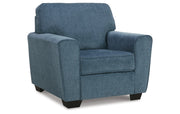 Cashton Chair