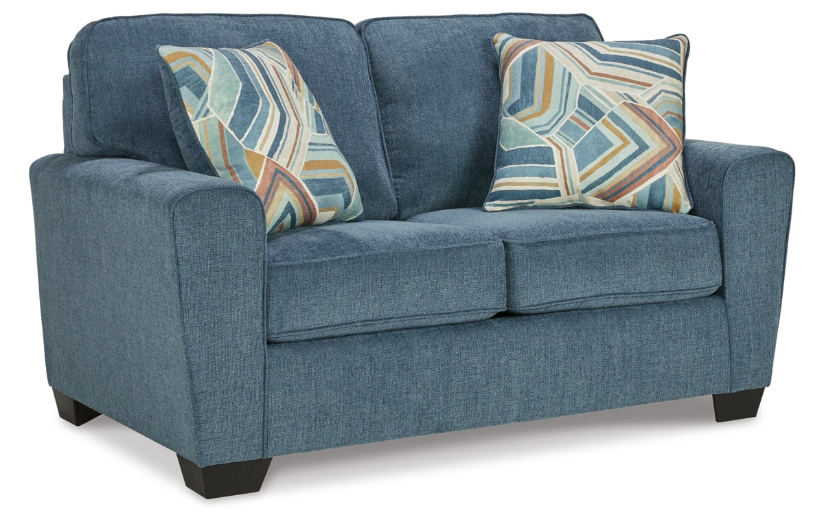 Cashton Loveseat