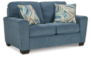 Cashton Loveseat