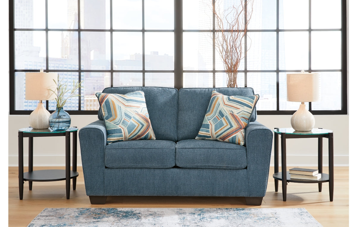 Cashton Loveseat