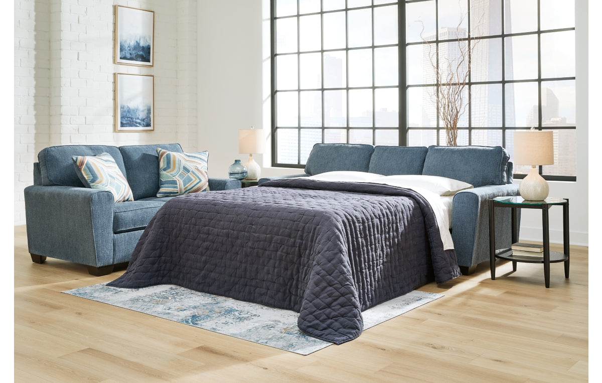 Cashton Queen Sofa Sleeper