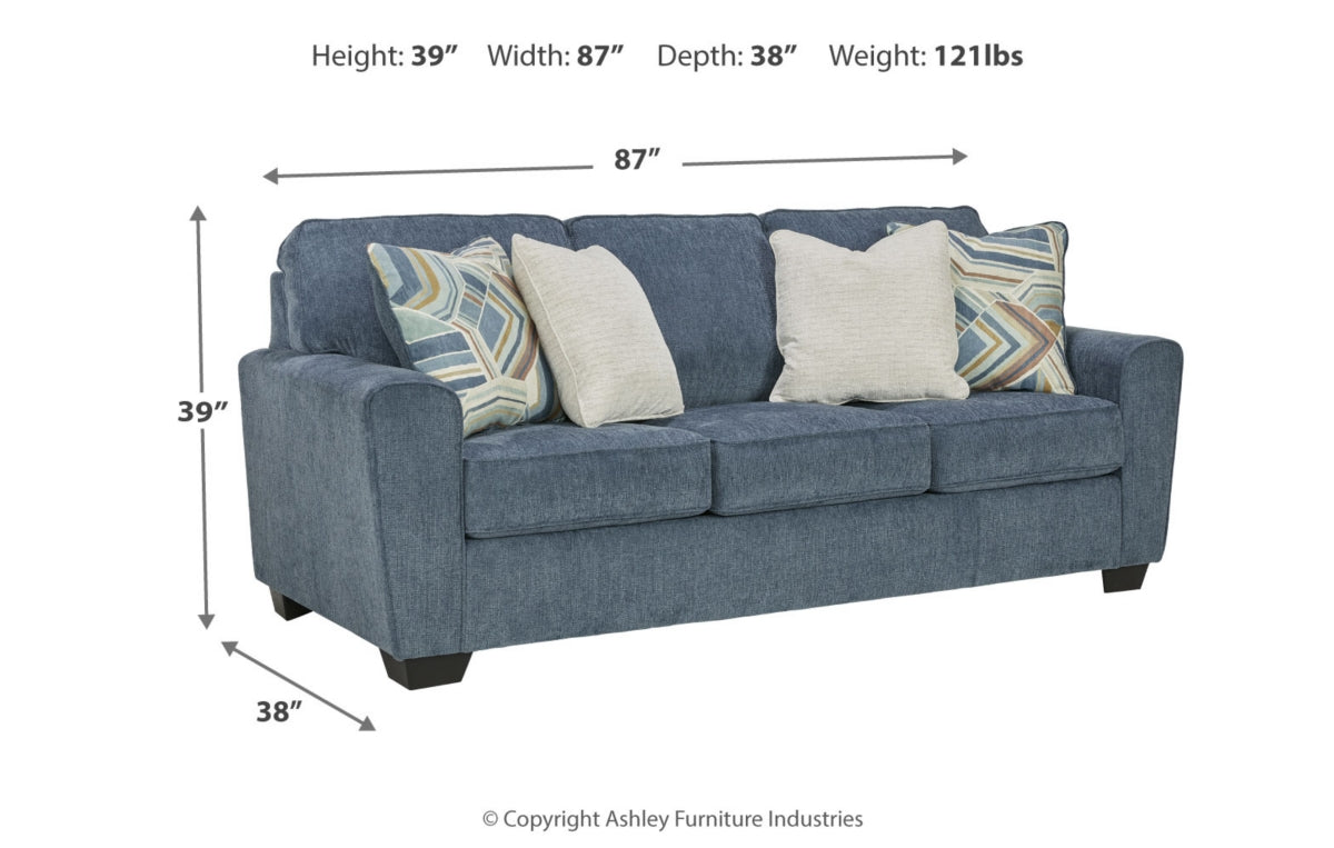 Cashton Sofa