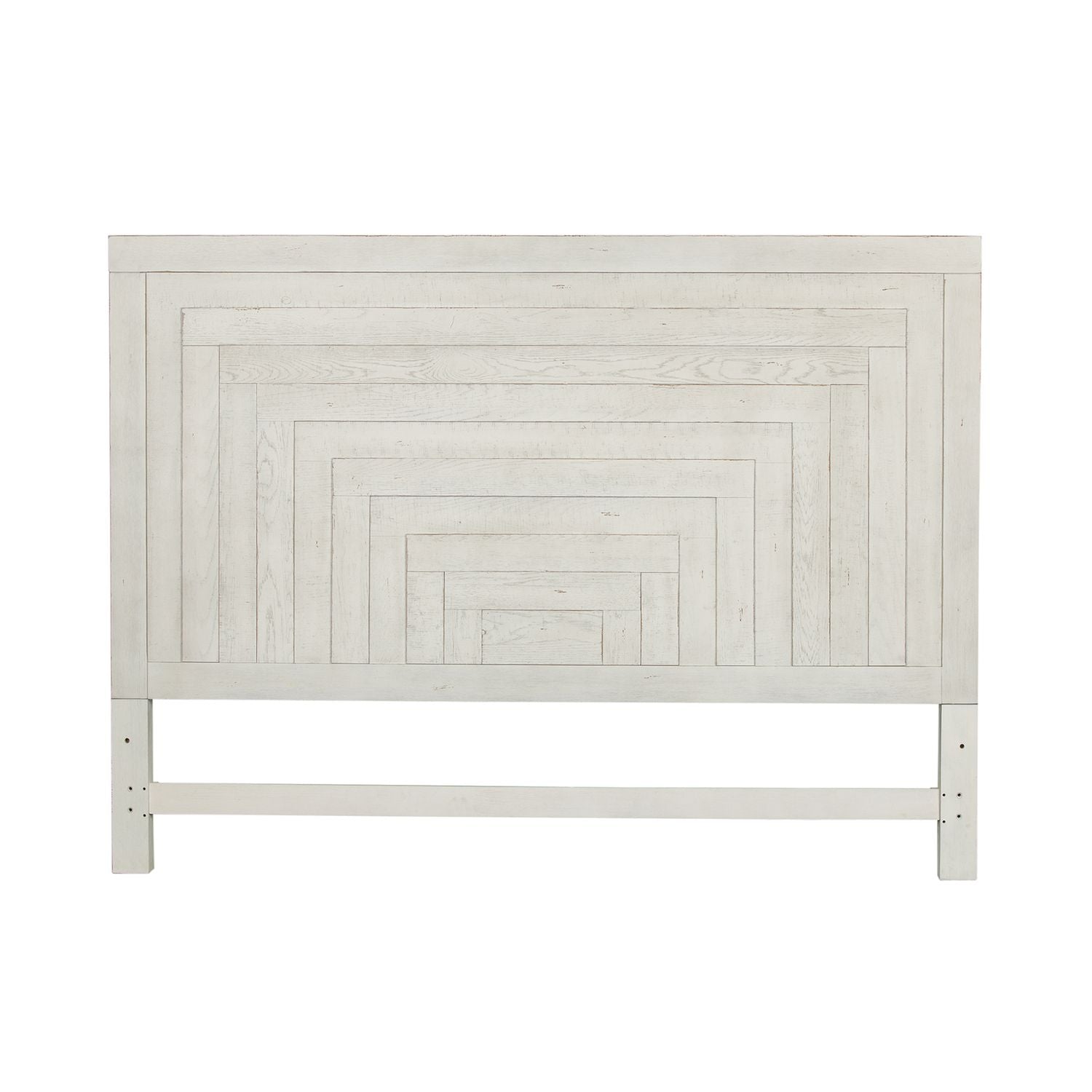 Modern Farmhouse King Panel Headboard
