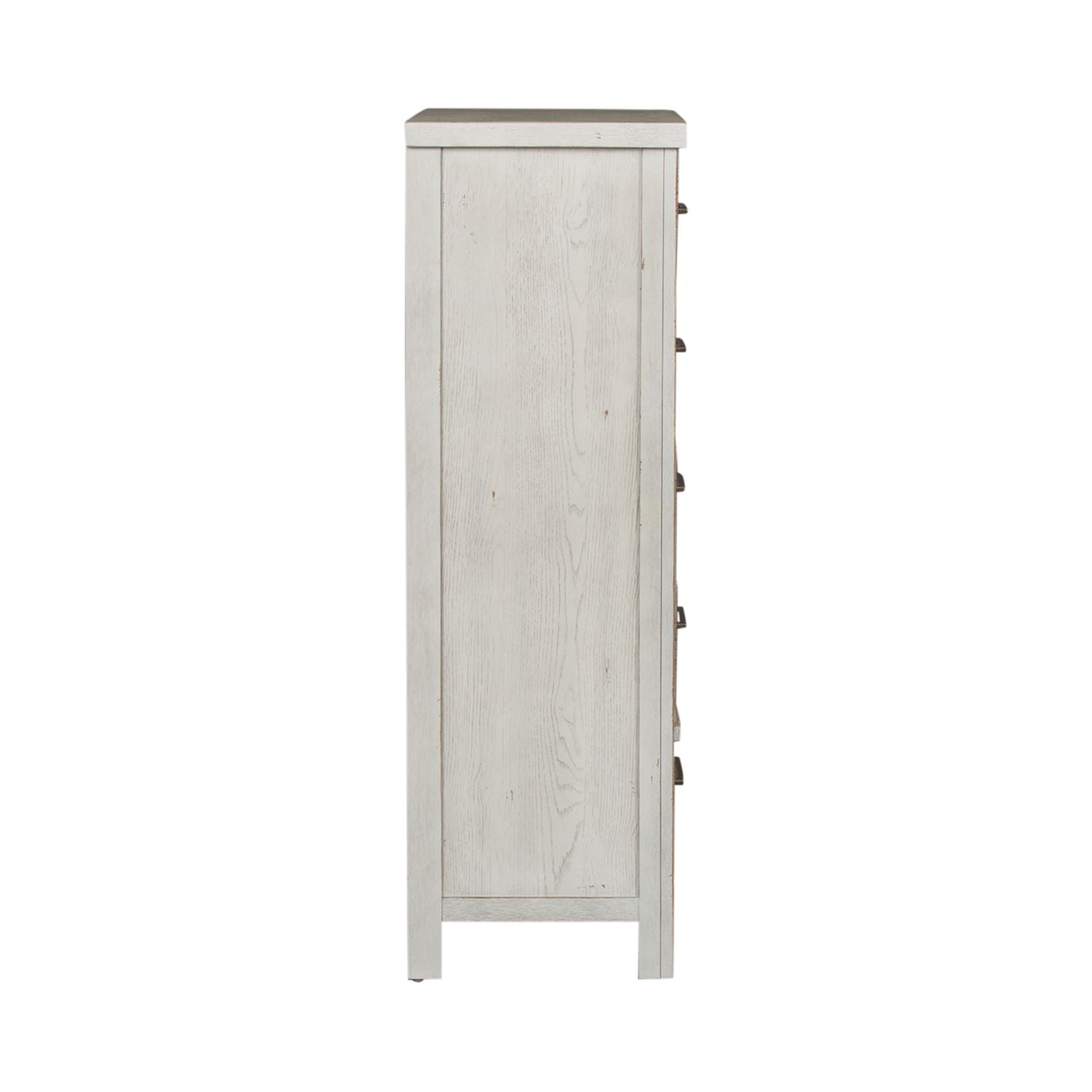 Modern Farmhouse 5 Drawer Chest