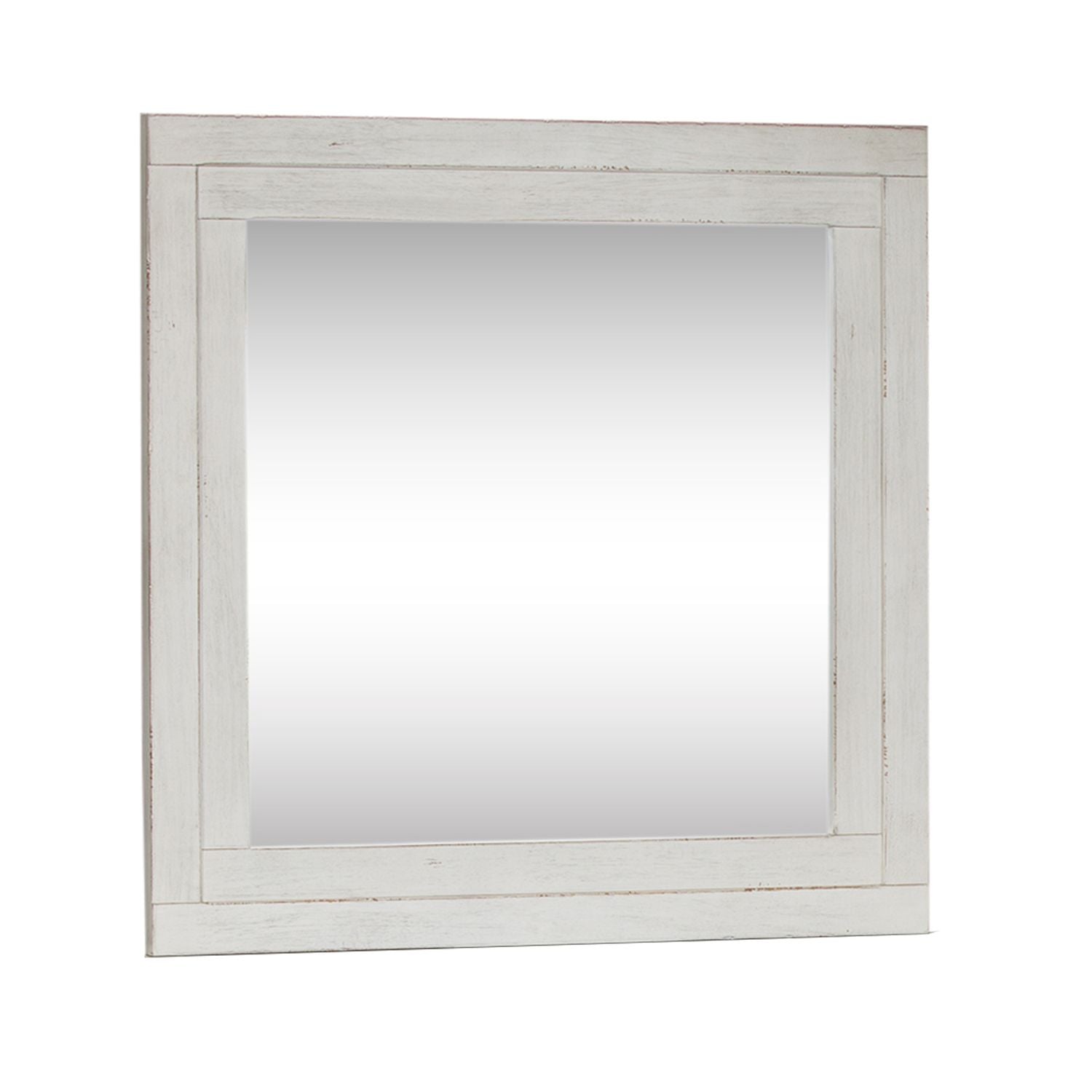 Modern Farmhouse Mirror