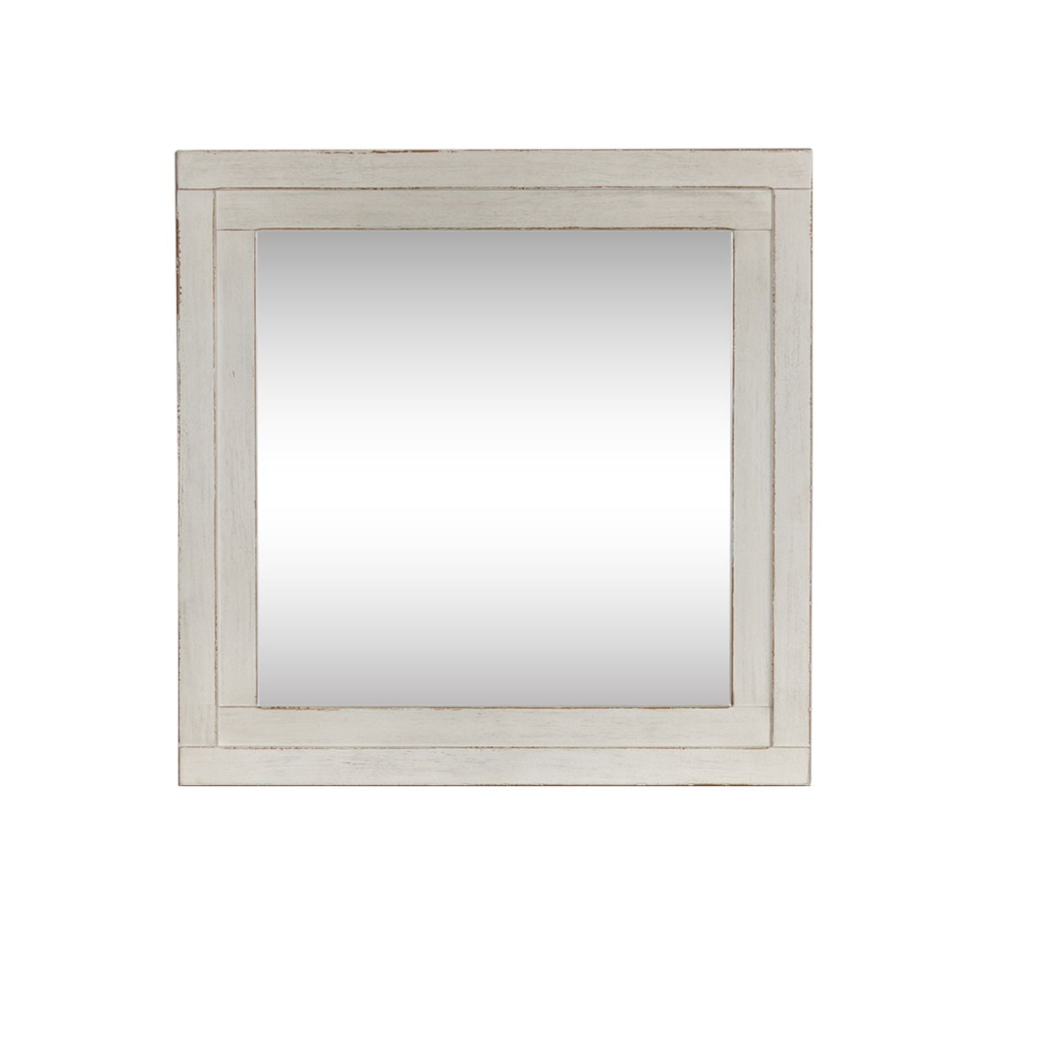 Modern Farmhouse Mirror