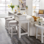 Modern Farmhouse 4 Piece Set
