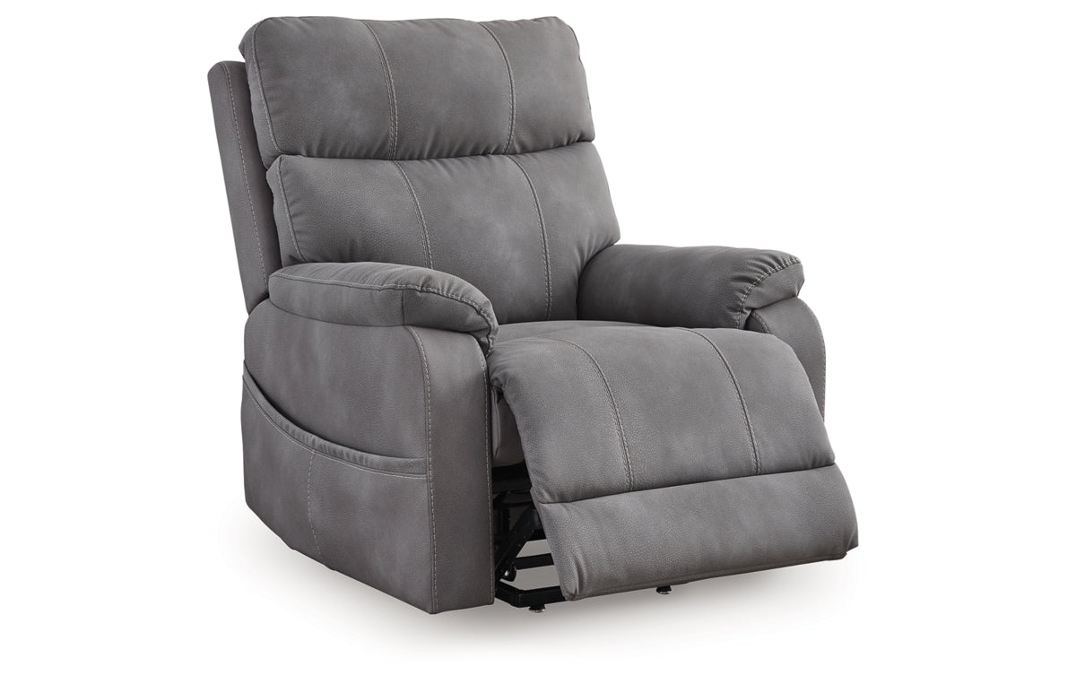 Next-Gen Durapella Power Lift Recliner