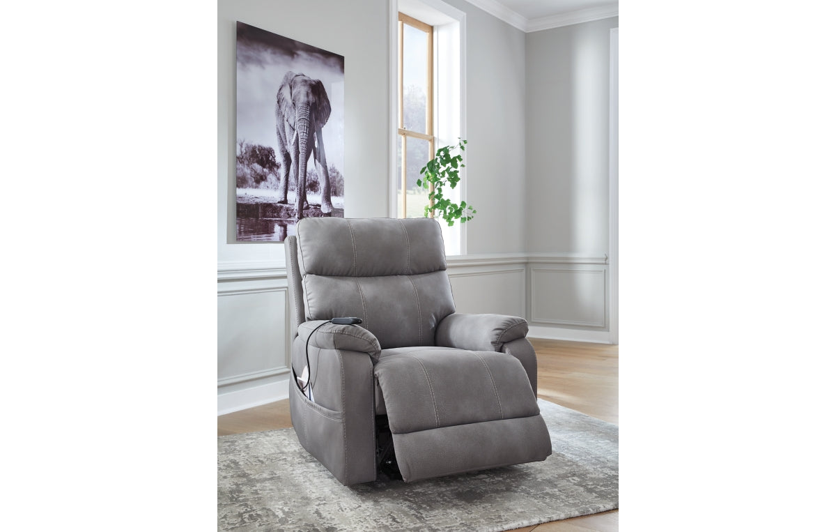 Next-Gen Durapella Power Lift Recliner