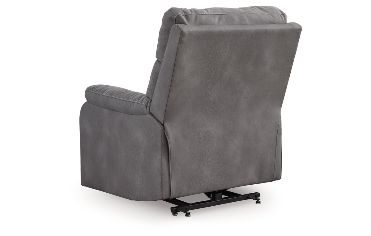 Next-Gen Durapella Power Lift Recliner