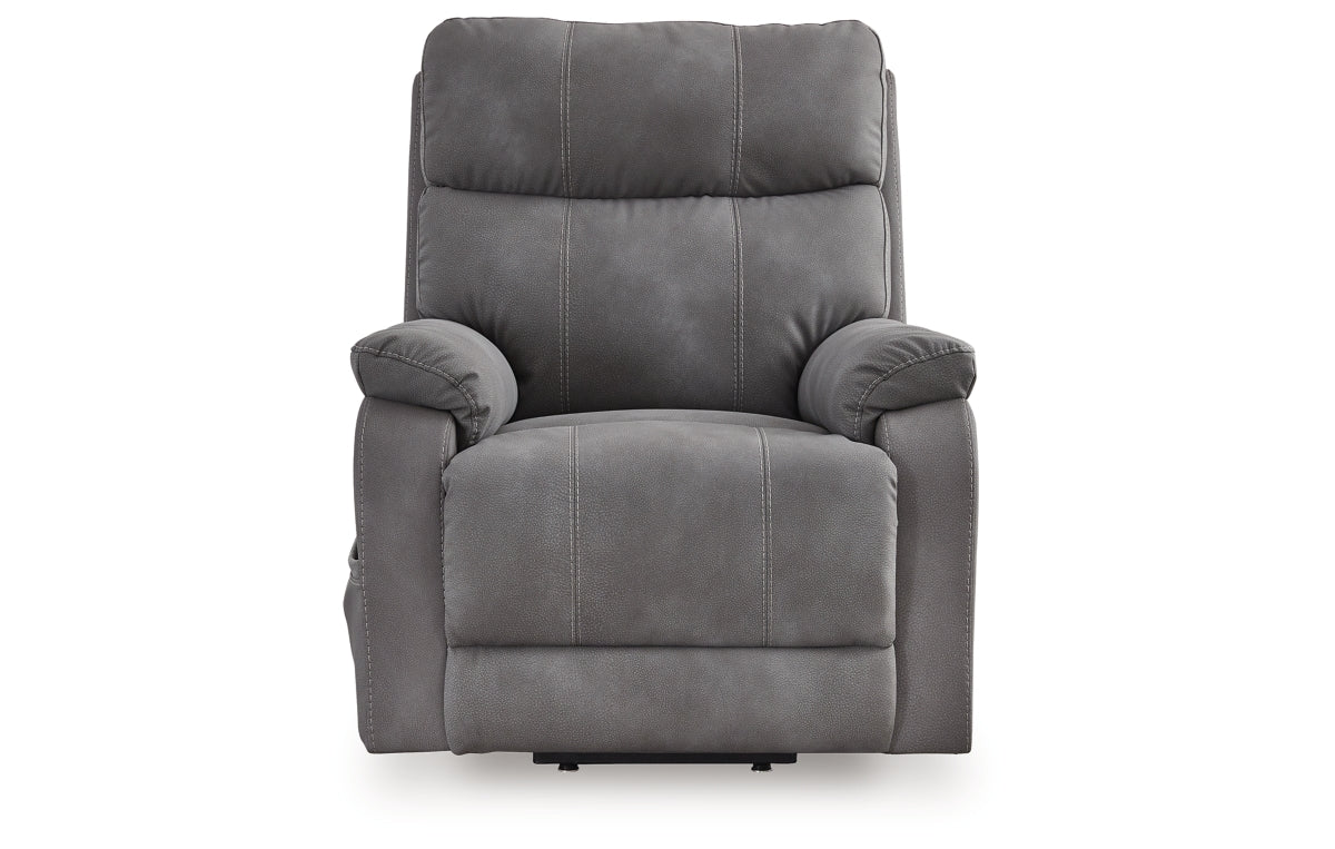 Next-Gen Durapella Power Lift Recliner