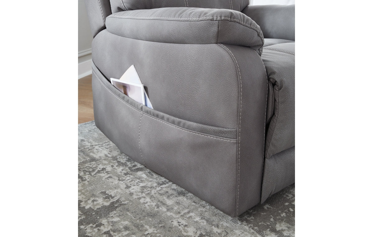 Next-Gen Durapella Power Lift Recliner