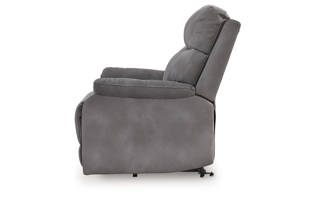 Next-Gen Durapella Power Lift Recliner