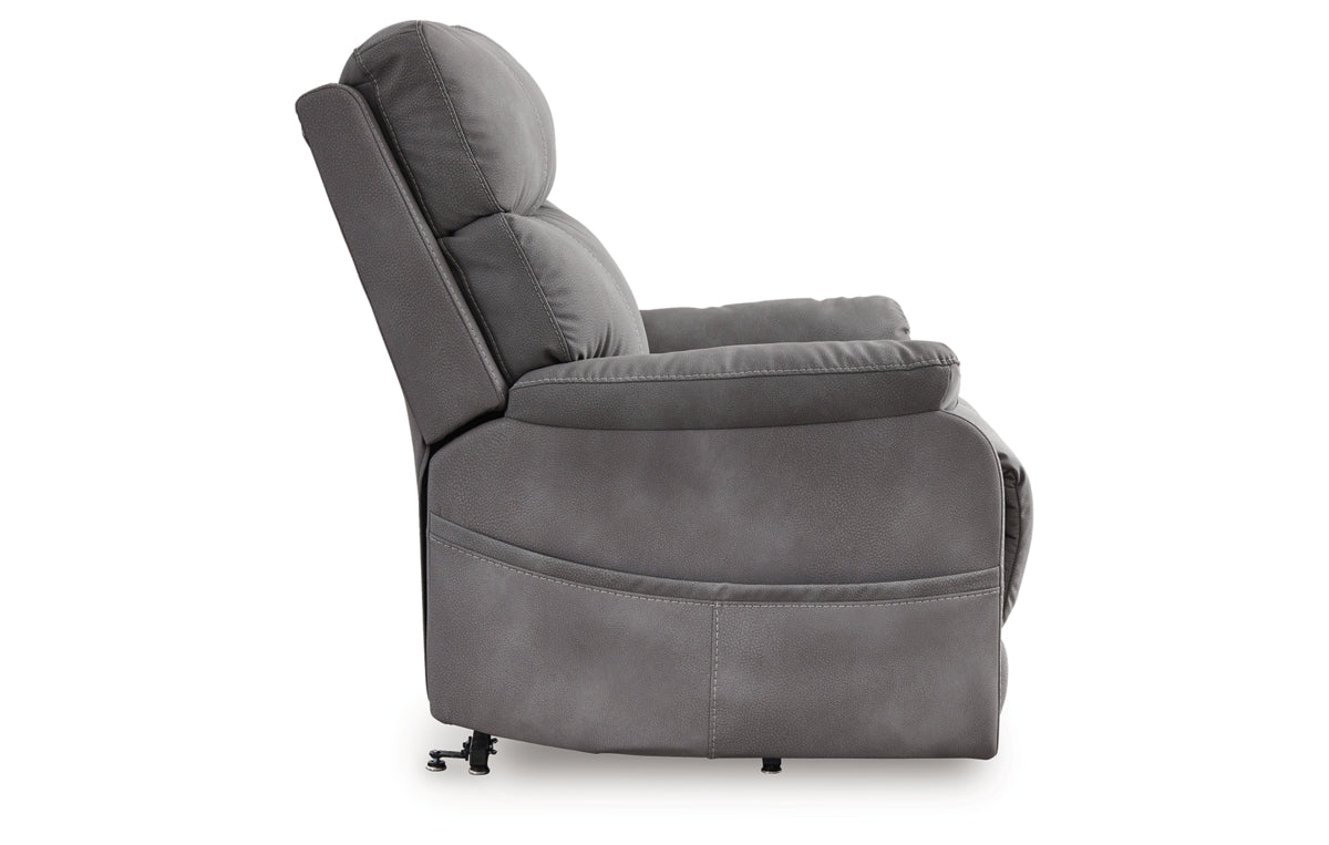 Next-Gen Durapella Power Lift Recliner