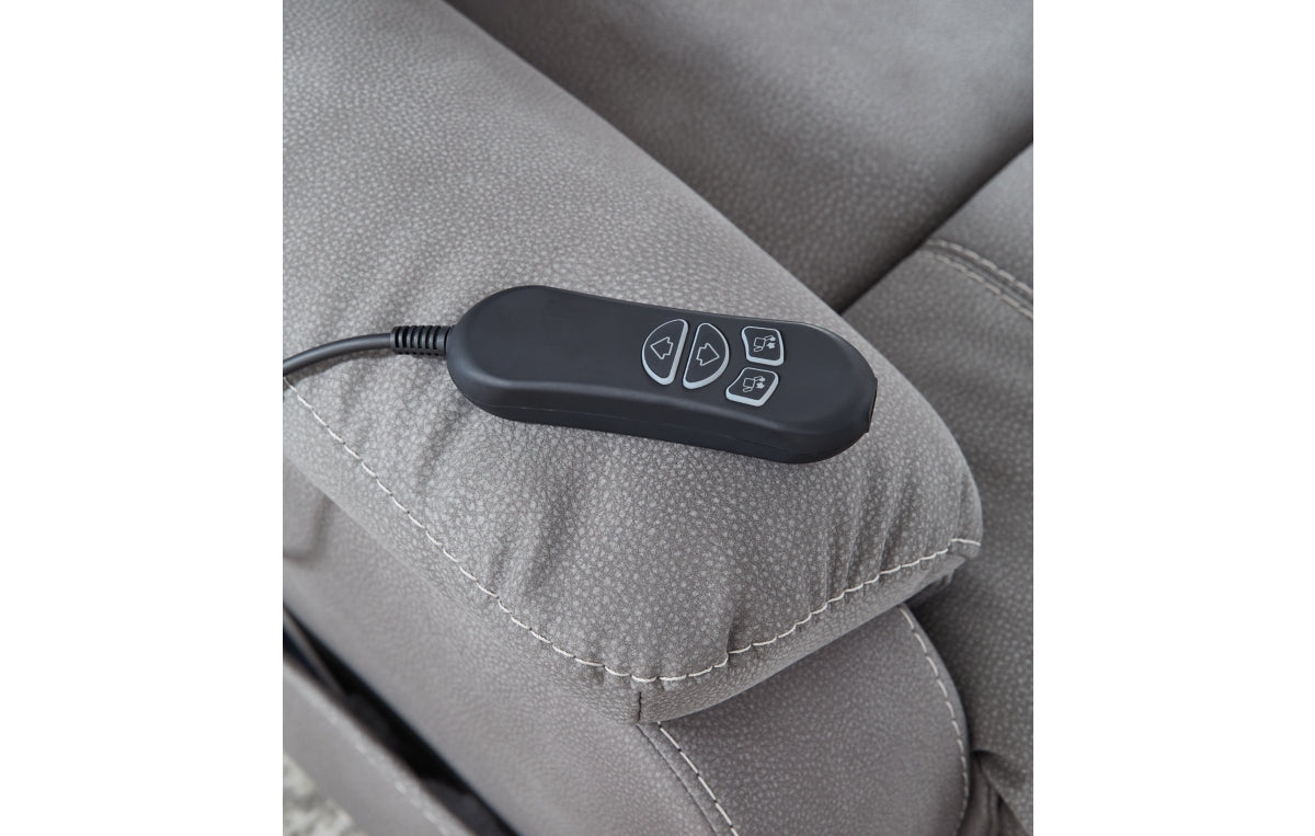 Next-Gen Durapella Power Lift Recliner