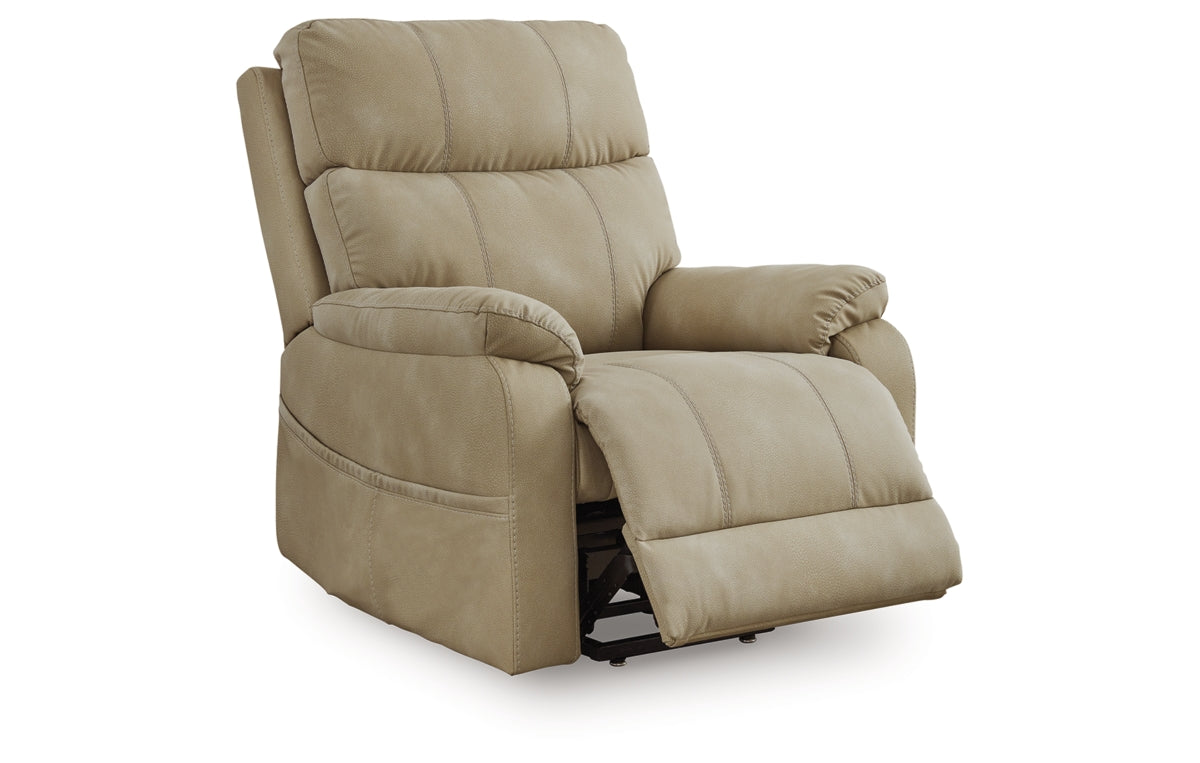 Next-Gen Durapella Power Lift Recliner