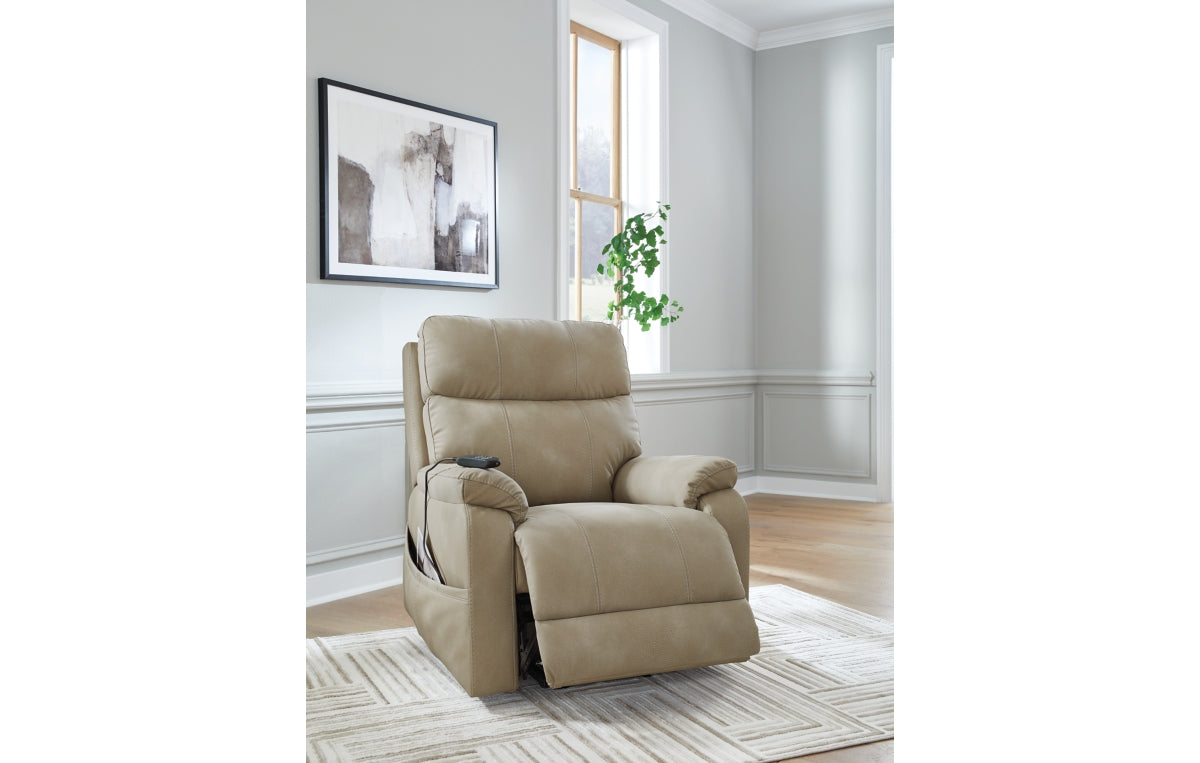 Next-Gen Durapella Power Lift Recliner