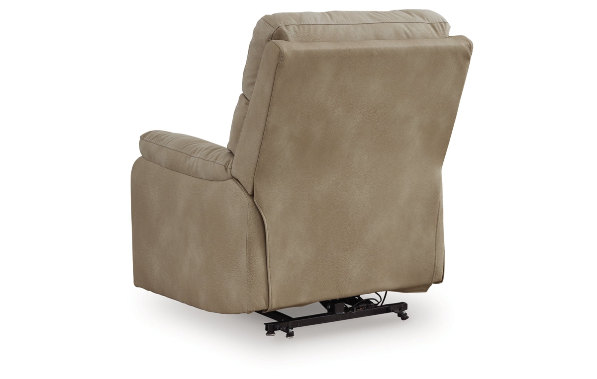 Next-Gen Durapella Power Lift Recliner