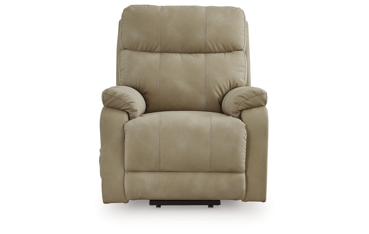 Next-Gen Durapella Power Lift Recliner