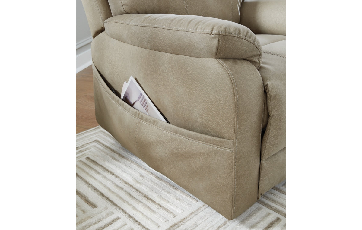 Next-Gen Durapella Power Lift Recliner