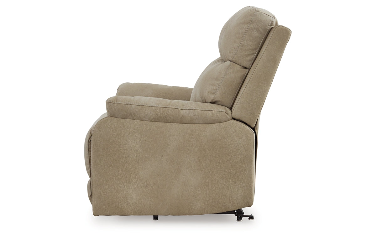 Next-Gen Durapella Power Lift Recliner