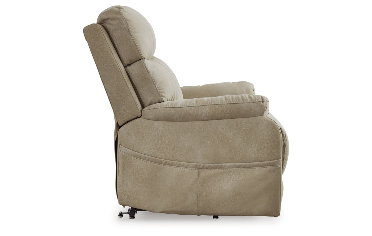 Next-Gen Durapella Power Lift Recliner