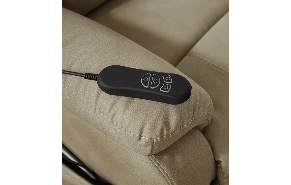 Next-Gen Durapella Power Lift Recliner
