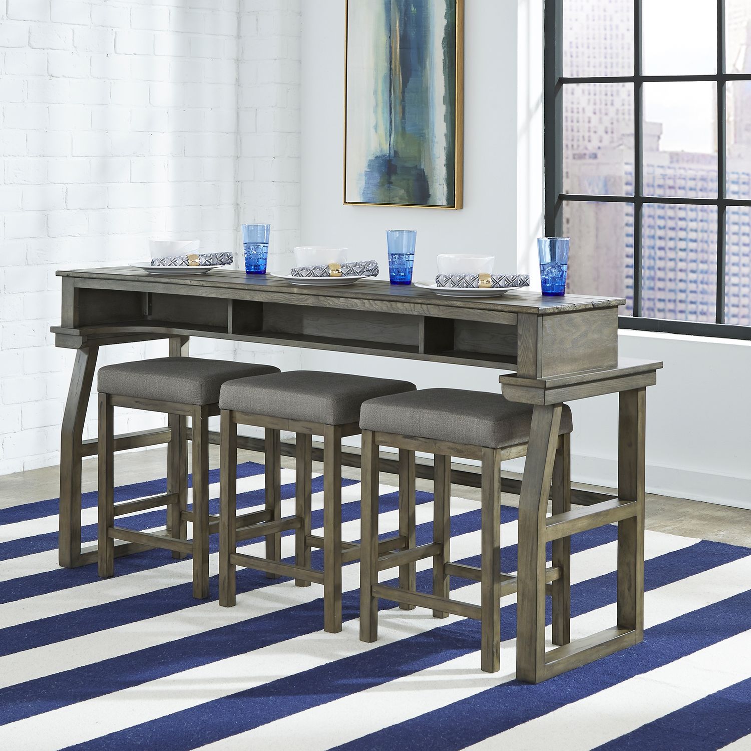 Hayden Way 4 Piece Set