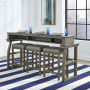 Hayden Way 4 Piece Set