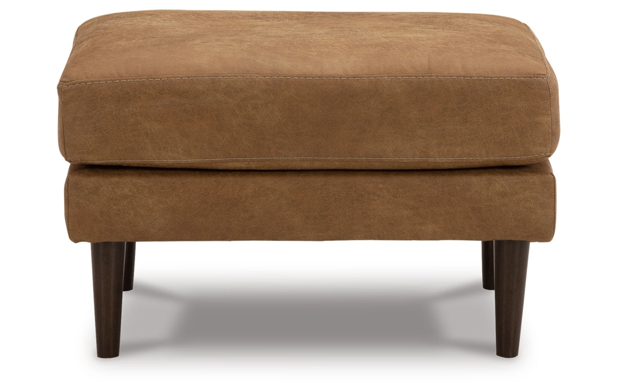 Telora Ottoman