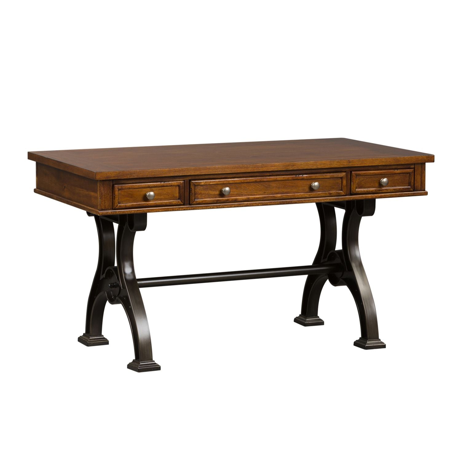 Arlington House Complete 2 Piece Desk