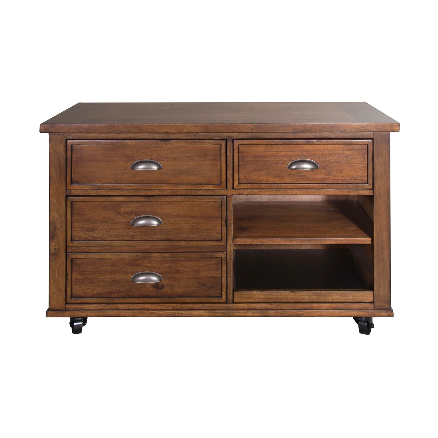 Arlington House Credenza