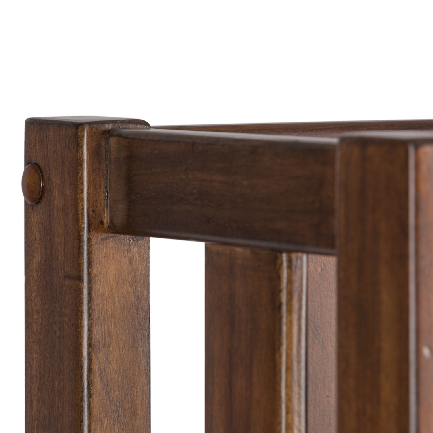 Arlington House Open Bookcase