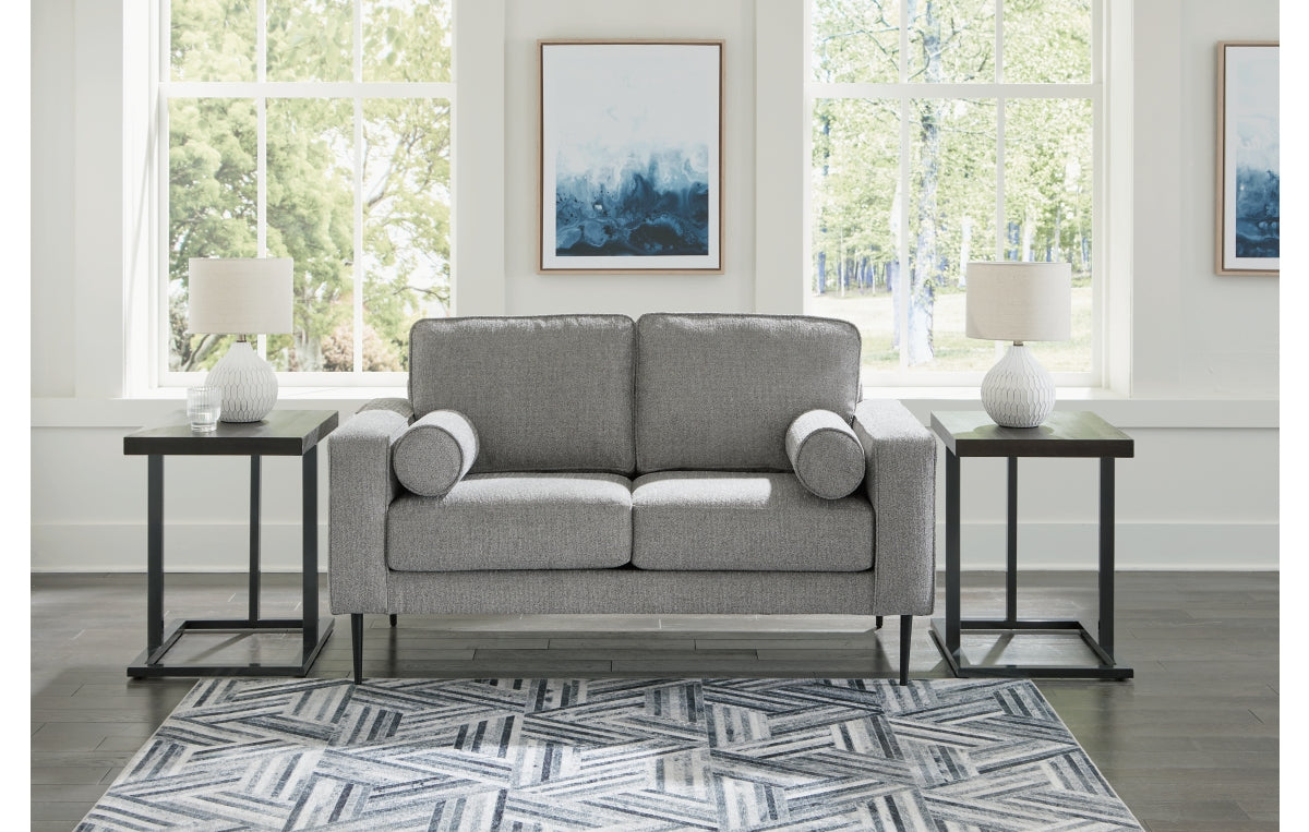 Hazela Loveseat