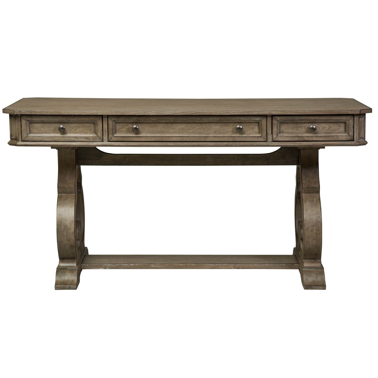 Simply Elegant Writing Desk