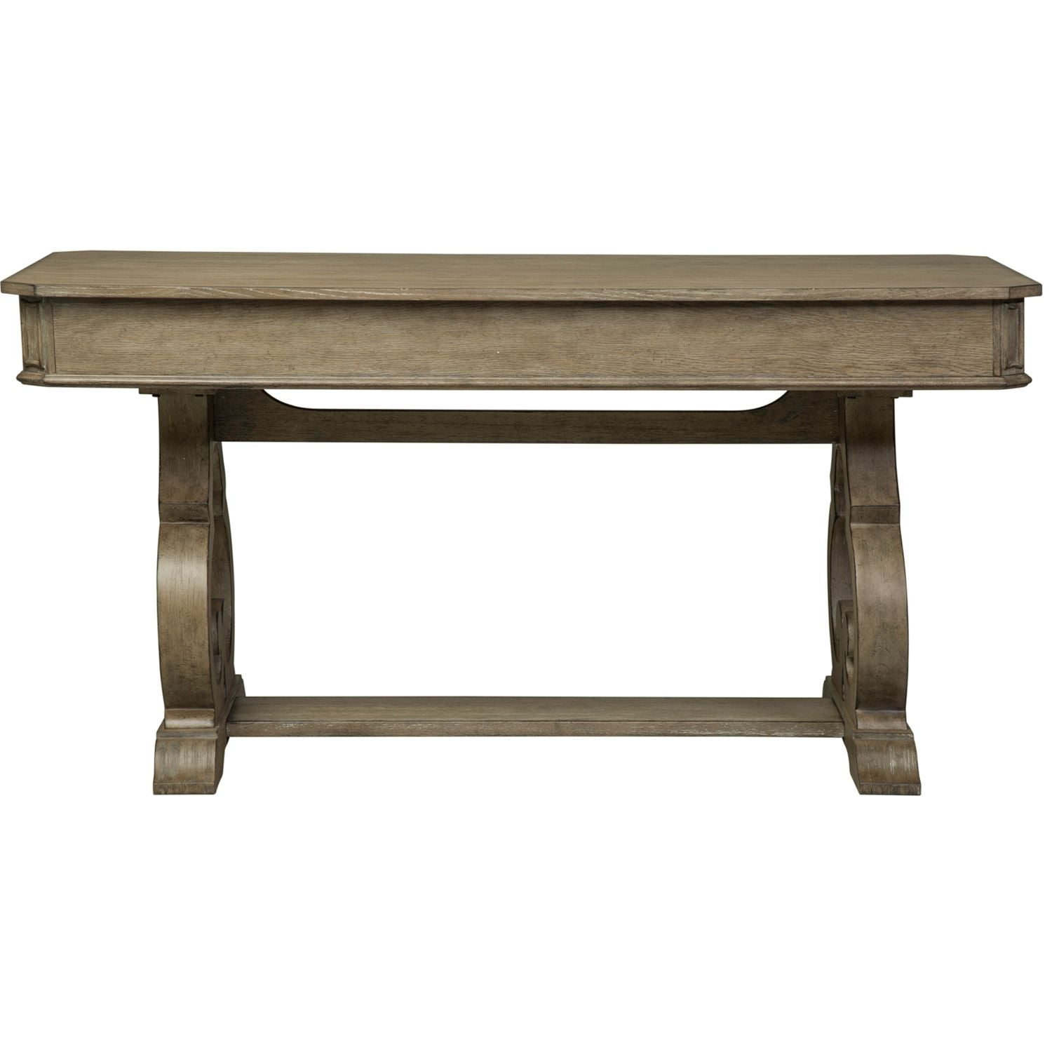 Simply Elegant Writing Desk
