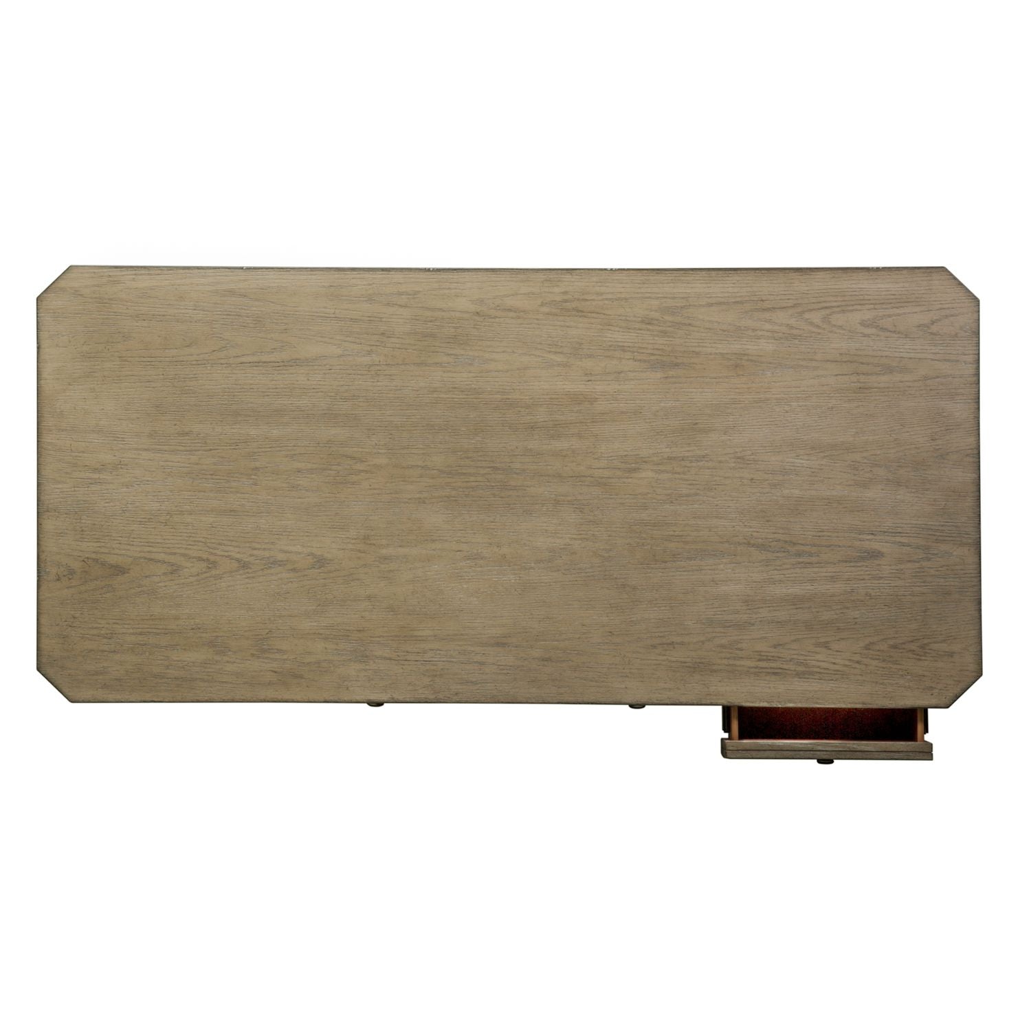 Simply Elegant Writing Desk
