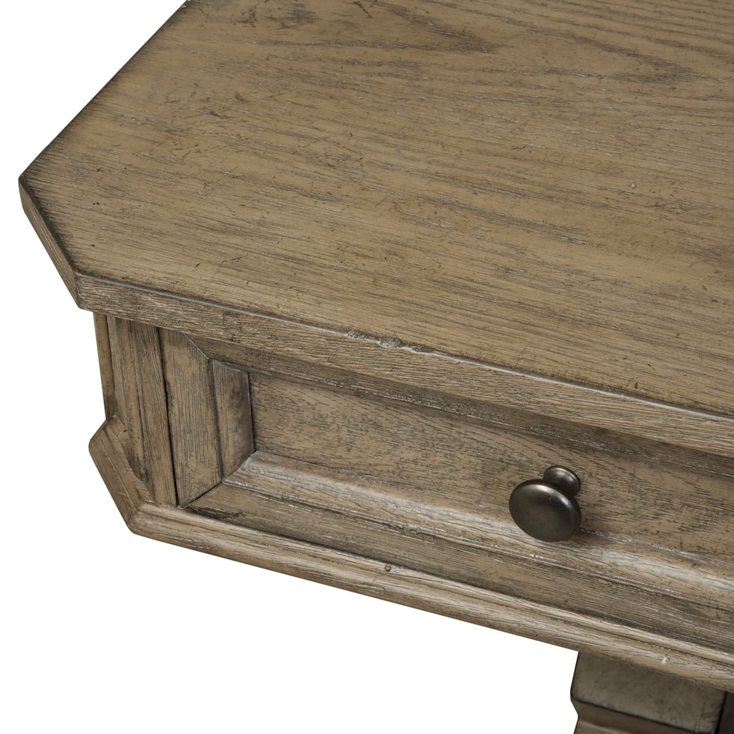 Simply Elegant Writing Desk