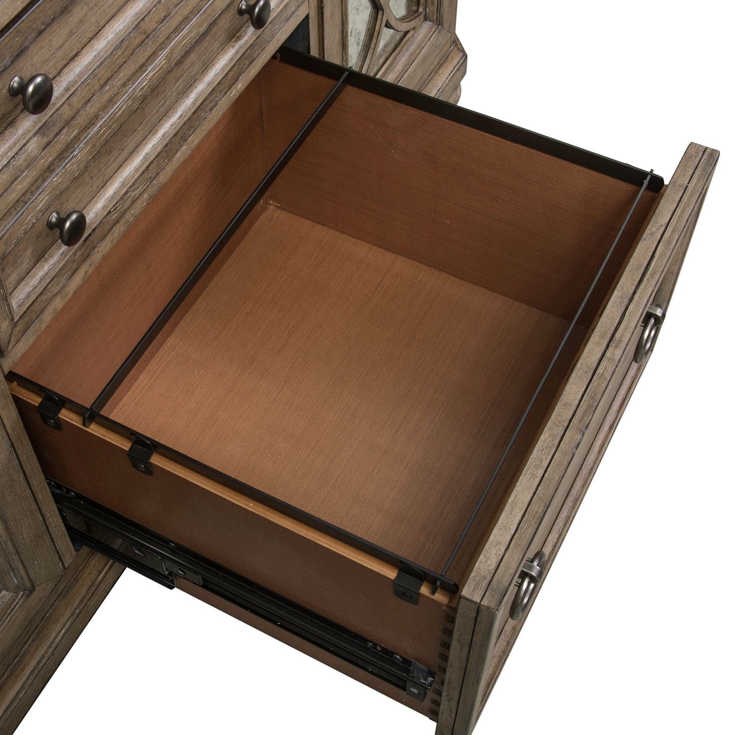 Simply Elegant Credenza