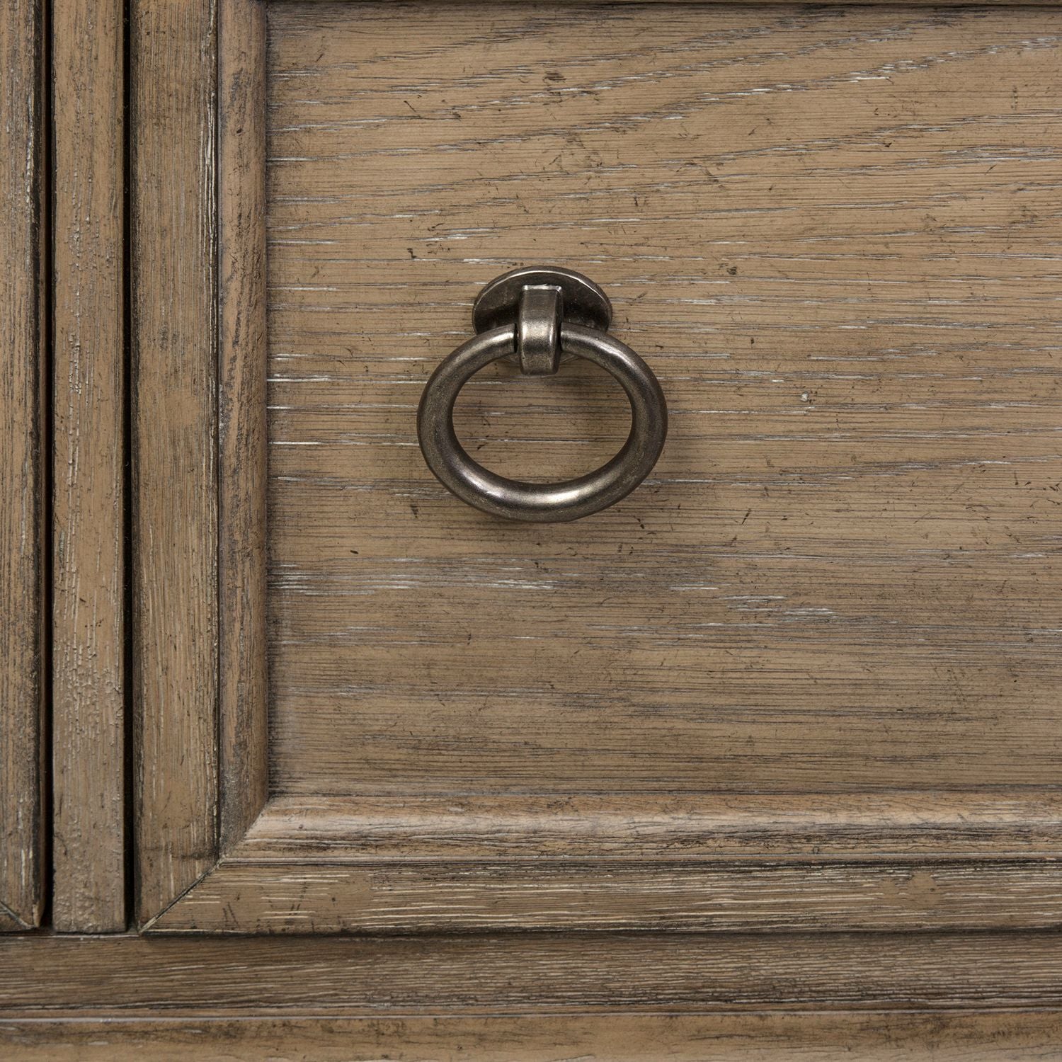 Simply Elegant Credenza