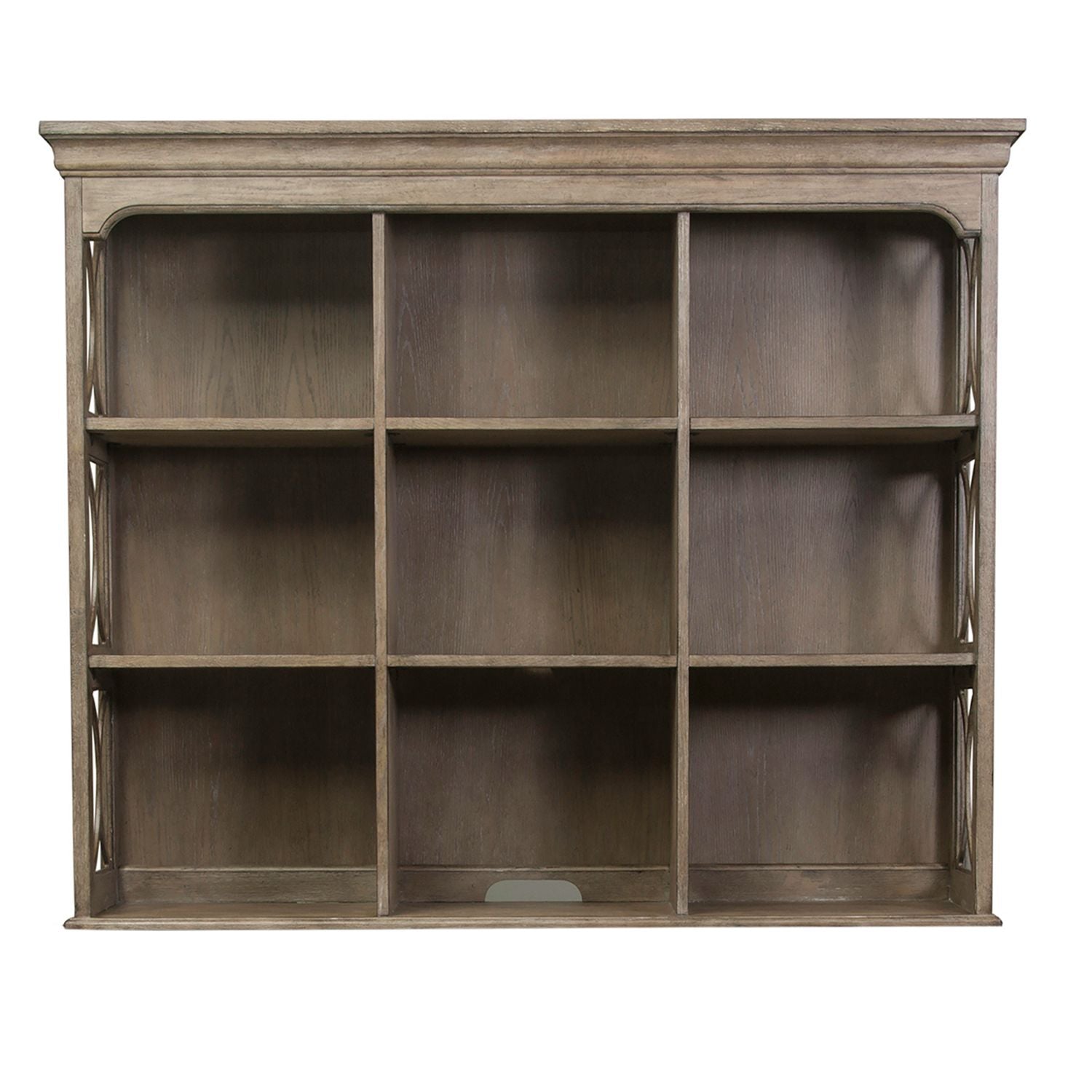 Simply Elegant Credenza Hutch