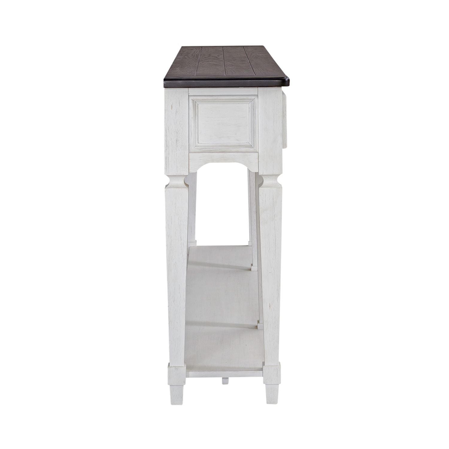 Allyson Park 72 Inch Hall Table