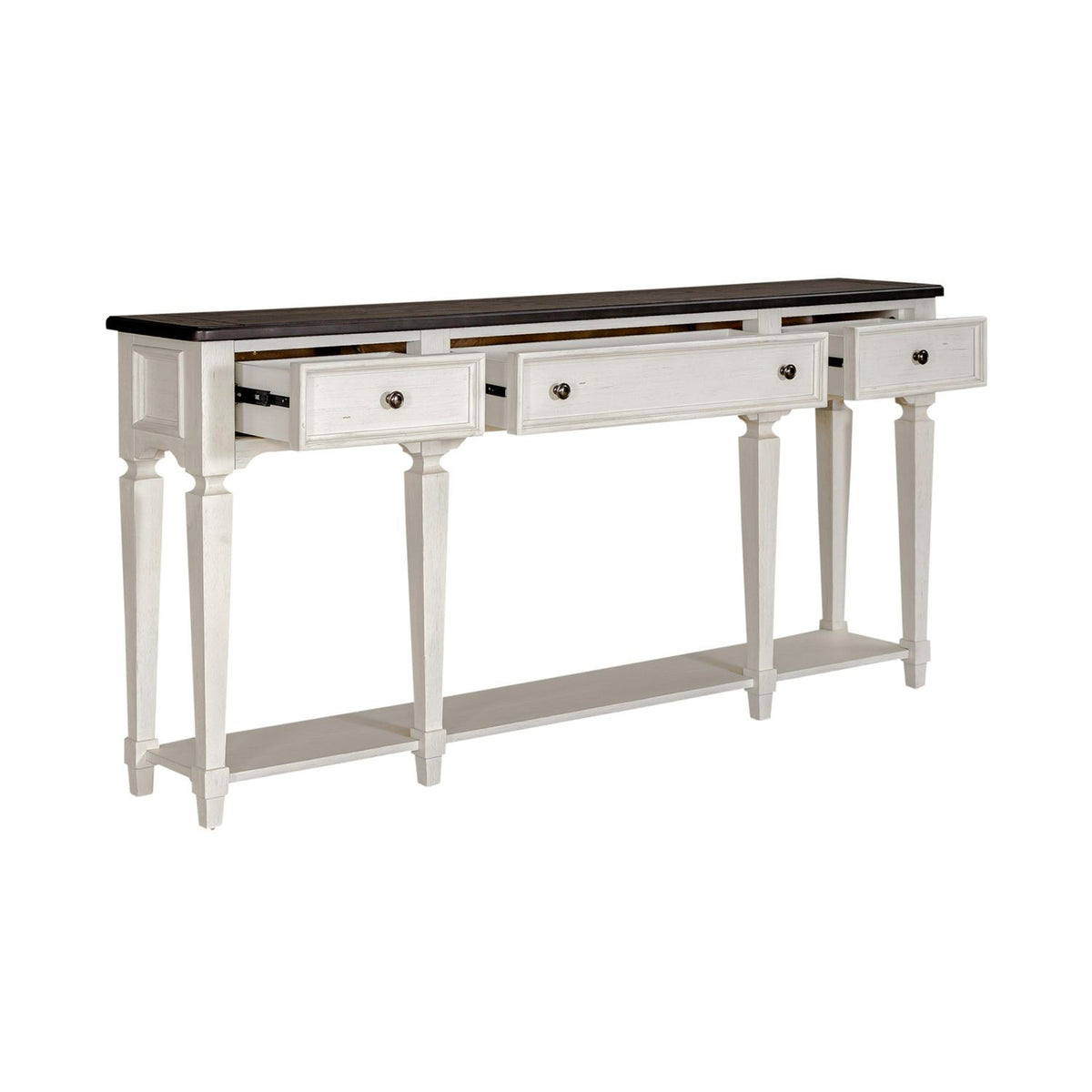 Allyson Park 72 Inch Hall Table